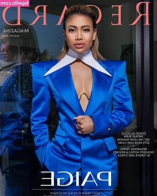 Paige Hurd [ paige-hurd ] - just feeling cute tonight