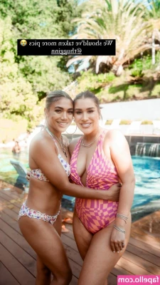 Paige Hurd [ paige-hurd ] - Do you like  Enjoy