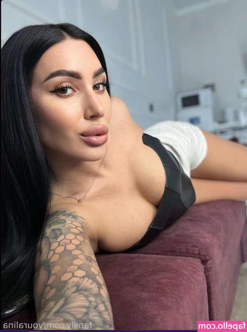 youralina - Because it s my birthday weekend