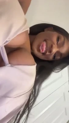 Shai Butta [ shai-butta ] - I was dreaming about you and woke up needing your cock💋
