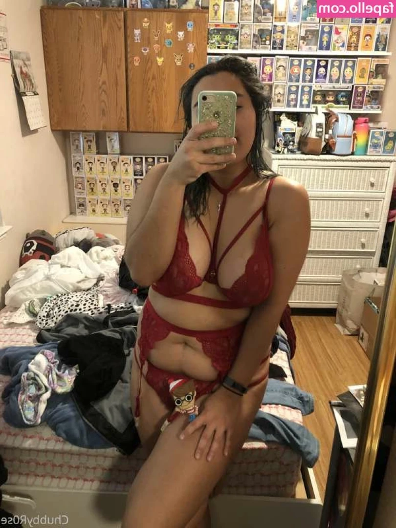 Chubby Røse [ chubby-rose ] - Stream started at 12/07/2019 01:00 am