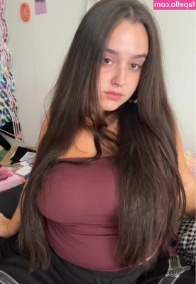 Hannah Espadas [ hannah-espadas ] - Never is later