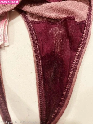Thickksteph69 - Worn panties and socks  Inbox for offers