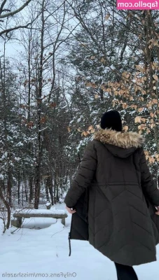 Miss Hazel A [ miss-hazel-a ] - How are you baby? Climb into bed with me... ❤️