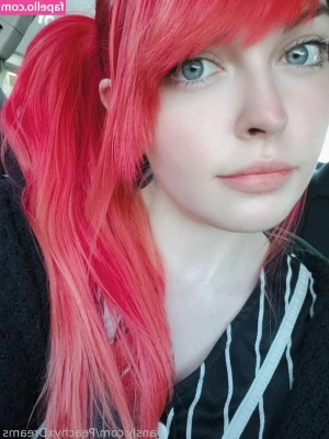 PeachyxDreams - Streaming on https www twitch tv genesisxmae tonight  9 30 CST 7 9