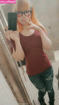 PeachyxDreams - I made some porno-gifs. 2 from a video I havent posted yet & 1