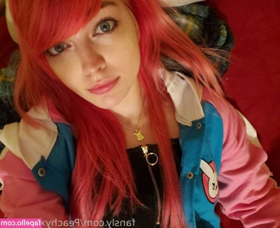 PeachyxDreams - Do you enjoy food play    I cannot see who picks what only the total part 1