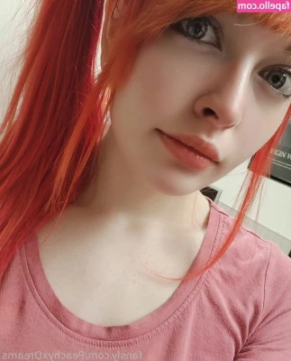 PeachyxDreams - Sunbathe