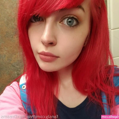 PeachyxDreams - Mi sensual coreografía