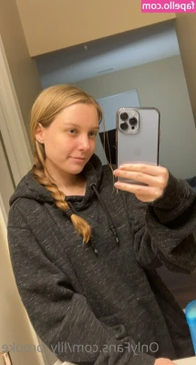 Lily Brooke [ lily-brooke ] - what would you do to me  good things   or bad