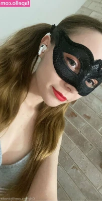 Lily Brooke [ lily-brooke ] - It is playtime do you wanna play with me