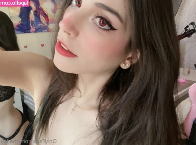 Thaiisu - FUCKED MYSELF IN MY FISHNETS 🥵 I called up my sneaky link to give