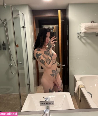 bibibratx - I better be your favorite slut