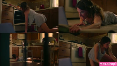 Kathryn Hahn [ kathryn-hahn ] - Anything to get in that Will    Saturday