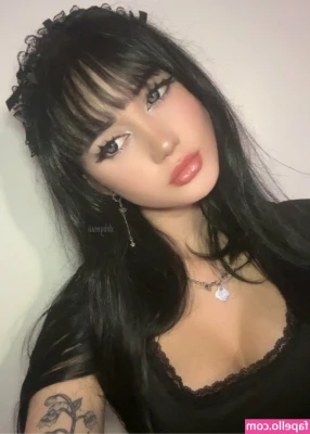 daintymars [ daintymars-1 ] - I m flexible and obedient