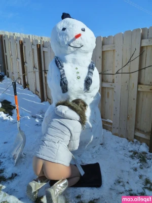 Real Snow