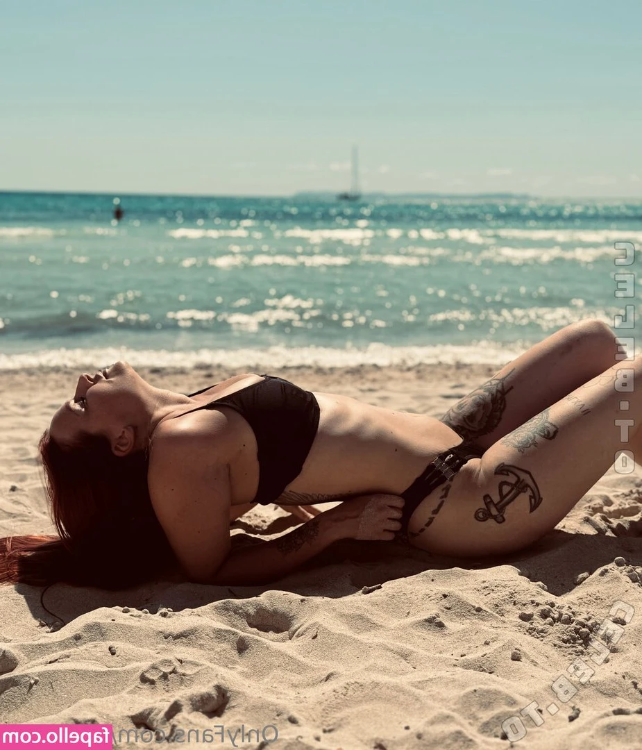 MrsXFoxy - belleza