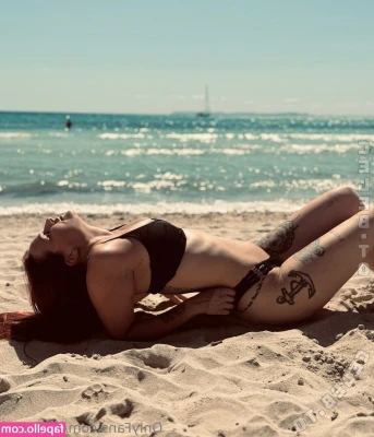 MrsXFoxy - belleza