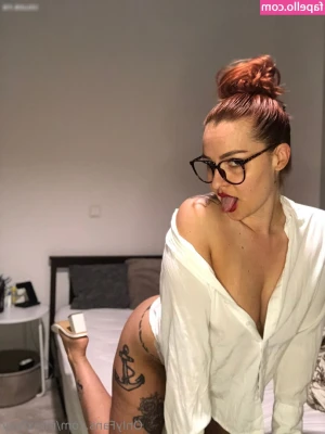 MrsXFoxy - TIP MENU  HONEST dick rating   20HONEST dick rating  VOICE memo  