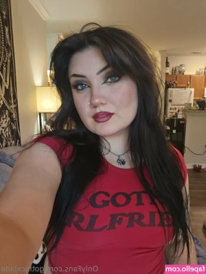 gothicxjade - Hehe  gt _ lt  I want to be the most obedient slut for daddy and take