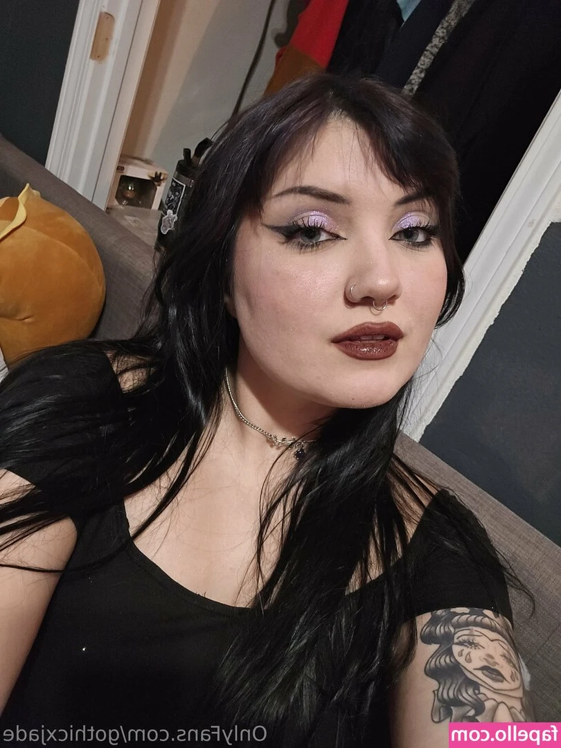 gothicxjade - San Valentin 2  mi set más delicioso  Ya está a la venta    Set de
