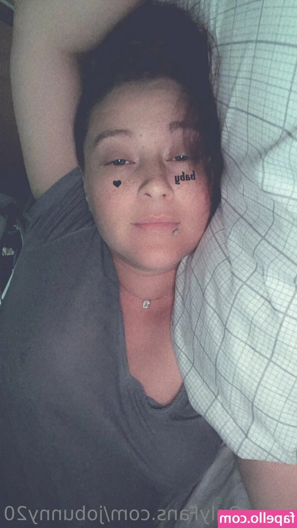 jobunny20 - Who would like to join me for a sexy evening