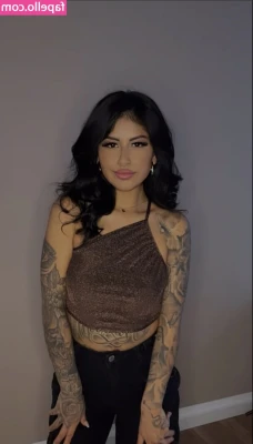 Mrskarmaaa - This series is one of my most popular. I shot it on my phone after I