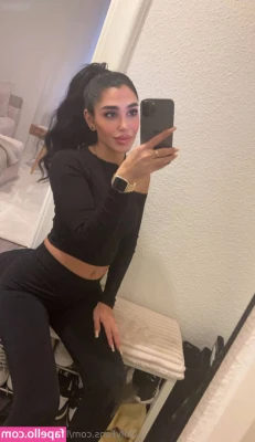 Leyla Leiprecht [ leyla-leiprecht ] - Fuck. These pictures are really, really hot. What do you love more?