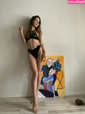 Cherrybabex7 [ cherrybabex7-2 ] - What is your turn on about my page part 1