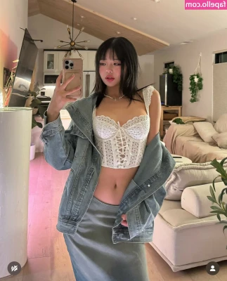 Ero.Mei [ ero-mei ] - Working on my bottom skills with a lil leg pump