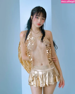 Ero.Mei [ ero-mei ] - Getting all nice and sweaty for you