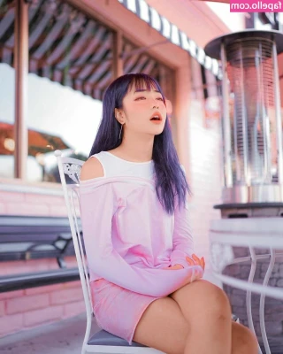 Ero.Mei [ ero-mei ] - If you wanna chat, just tip me 🥰
