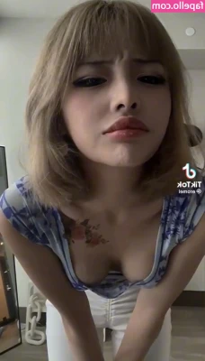 Ero.Mei [ ero-mei ] - Where would you cum for me