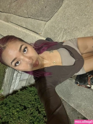 misshaveitherway - I’m still a virgin if you put it in my ass