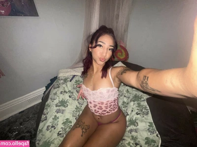 misshaveitherway - Bathroom vid 1 of 2  showering  Nuff said    not hiding my face for
