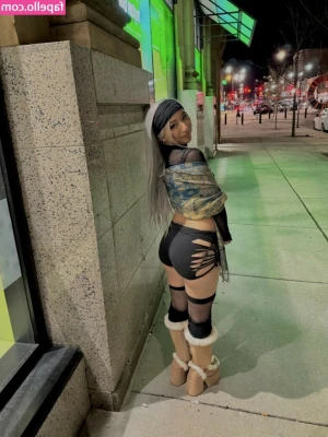 misshaveitherway - i'm really slutty here, wanna see more? 😏