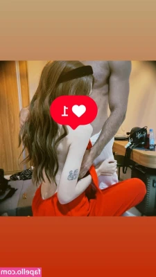 minakoprin - 1 LIKE EQUALS 1 SPANK 🥵 make me red ❣️