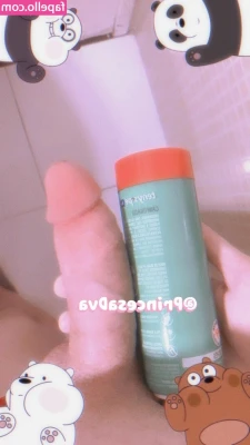 minakoprin - For Christmas I would like to see your   in a message    