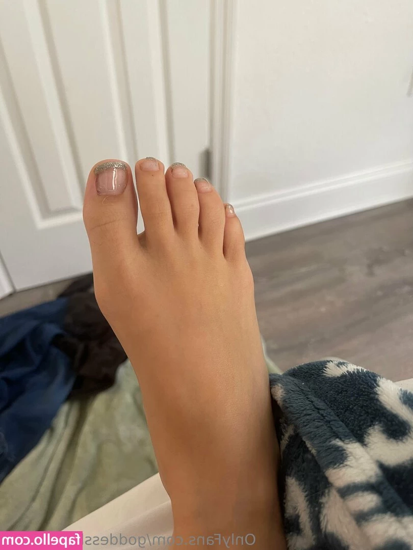 goddessbanks0991 - Before and after shower