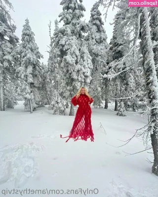 amethystvip - Good Morning