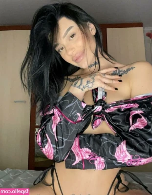 bellahotxx - The sedation went well but I m in a lot of pain  I will be a little