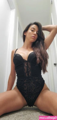 Arianna_Marie [ arianna-marie ] - I want to get cute sleepwear to take more photos for you guys  But I