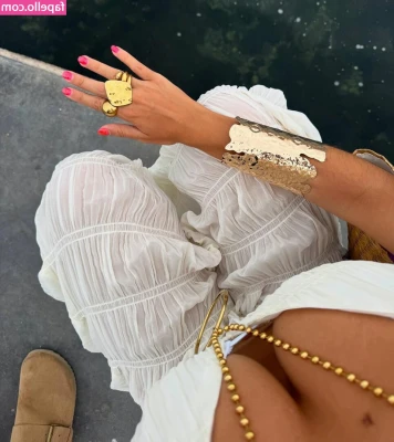 Astrid Millan [ astrid-millan ] - I was so ready tonight  Now if only I had someone to clean me up