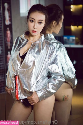 guoer0212 - Talk dirty to me