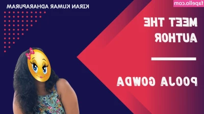 Pooja Gowda [ pooja-gowda ] - Sol🦋  @daianasolange71  sweet girl to play whit You 🤑free🤑