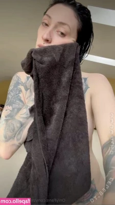 Zombae.undead [ zombae-undead-21 ] - Sorry I'm a day late, but finally sent you my Brand New Titty Tuesday