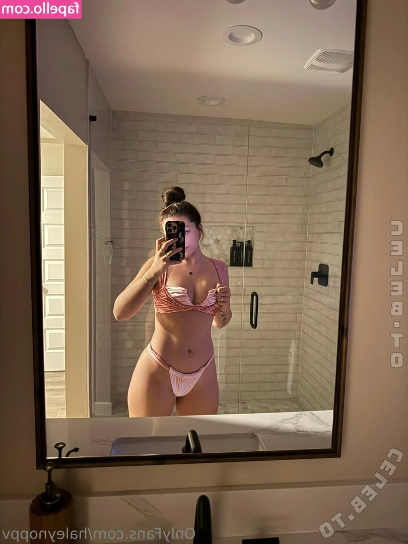 Haley’s Hazey [ haley-s-hazey-15 ] - Dirty from working in the garden or just plain dirty