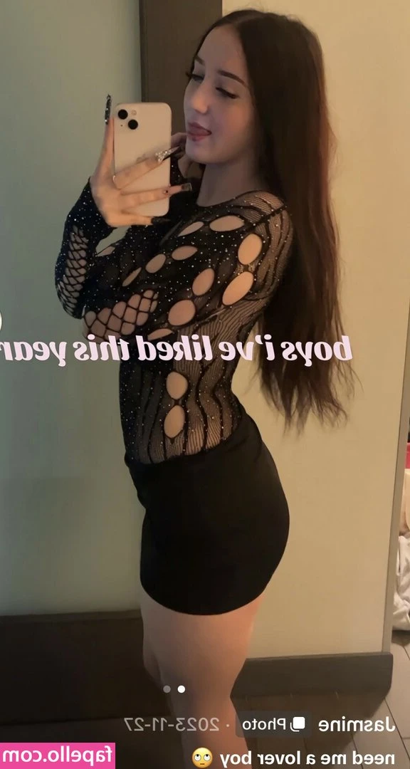 jasminexv - Tie dye dream queen 👸