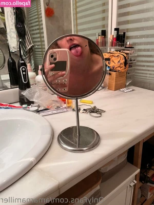 amarnamiller - Having a good weekend  Check your inbox and let s have some fun baby