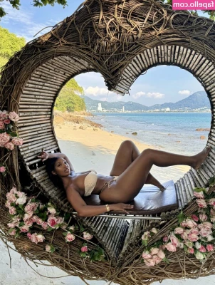 Crisanamariyah - I m here babys